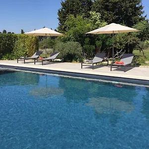 Terre Des Anges Bed & Breakfast
